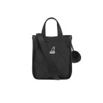 캉골 퀄팅 미니 토트백 KANGOL Quilted Mini Tote 3837 : 마코르니