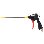 맘모스 에어건 일자형 일반형 하측 200mm PA200-L : 니즈상사