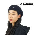 캉골 트로픽 504 Ventair 헌팅캡 베레모 : 아메리칸어패럴 이니셜