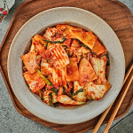 여수 나래식품 전라도 한입 맛김치 무김치 1kg 석박지 국내산 : 나래식품 쇼핑몰