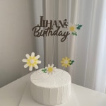 데이지 벌쓰데이토퍼 : 디어하트토퍼