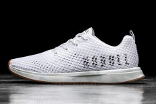 카모 메쉬 러너 맨즈 우먼스 NOBULL WHITE CAMO MESH RUNNER (MENS WOMENS) 크로스핏 게임즈 스폰서 CROSSFIT GAMES : 핏터스월드