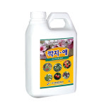 동충유 진황 세트 500ml 기계유제 석회 유황합제 월동유 기계유 유제 과수 : 자재1번가
