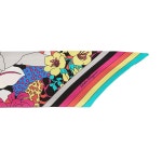 [페라가모] 4 엘리먼트 32 0335 002 0999005 실크 스카프 : 신세계라이브쇼핑