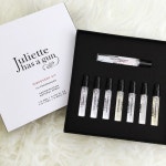 줄리엣해즈어건 디스커버리 오드퍼퓸 EDP 향수 세트 16.9ML : C1SHOP