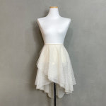 Snow Skirt l 스노우 스커트 : 다프네 로럴