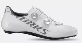 에스웍스 7 벤트 로드 슈즈 - S-Works 7 Vent Road Shoes : 해피 바이크