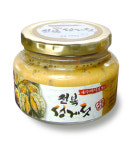 전복성게젓 200g : 승진게우젓