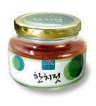 한치젓 200g : 승진게우젓