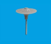 목재용 화스너 (100개) : 국제상공주식회사