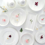 코트니 화이트 : 남대문그릇시장 우주상사