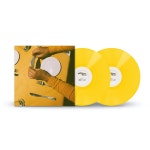 The Brummies - Automatic World (Yellow Vinyl, LP) 브루미스 : 미드나잇스낵