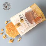 허가네 누룽지 김포금쌀햅쌀 더 구수한 백미 수제누룽지 500g : 허가네누룽지