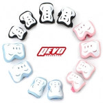보호대 레보 revo 어린이보호대 : 바이키 양재점