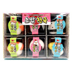 초밥천국 말랑이(랜덤) : 안산종합문구완구