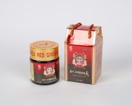 풍기인삼 대구우경인삼 6년근홍삼농축액 600g : 산양삼우경농원