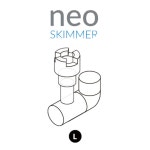 네오 스키머 L 유막제거기 : 드림아쿠아