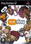 [PS2] 아이토이 플레이 유럽판 : 올드플레이