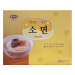 풍국면 소면 1kg x 3개입 국수 : 착한창고
