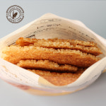 허가네 누룽지 김포금쌀햅쌀 더 구수한 백미 수제누룽지 500g : 허가네누룽지