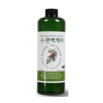 천연 편백나무 피톤치드 편백케어 리필형 1000ml(1L) 1개 : 예성마켓