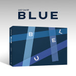 CD 루시 (Lucy) 2nd EP [BLUE] : 소리나무