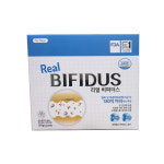 리얼비피더스 강아지 유산균 60포 동물병원당일출고 : 라온펫동물병원