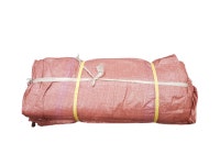 수입마대 곡대 쓰레기마대 100kg 1단 100장 : 부림상사