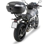 카파(KAPPA) YAMAHA MT-09 (13-16)/XSR900 (16-21) - 탑케이스브라켓 KZ2115 : 모토링크