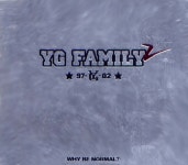 와이지 패밀리(YG Family) 2집 - 97-YG-02(2CD) : MusicnShop