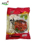 [해뜨락]건조 쌀떡볶이 500g : 오성푸드몰