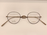 올리버피플스 OV1241T 5284 WHITT  휘츠 올리버피플스티타늄 스윙안경 : 아이큐안경