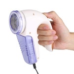 보풀제거기 세탁소용 세탁소 옷 보풀 제거기 보푸라기 제거 카펫 3 : LISALI