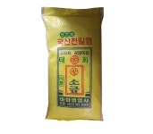 태화제염 | [태화제염] 신안 국산 천일염 10kg 김장용,장담용 : 오성푸드몰