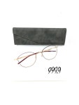 999.9 포나인즈  S761T 티타늄 여성안경 : 안경진정성 아이웨어 편집샵