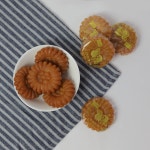 버섯구지 꿀약과 40g x 15개 : 마켓경기