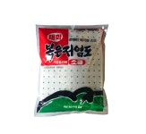 태화제염 | [태화제염] 저염도 볶은소금 500g : 오성푸드몰