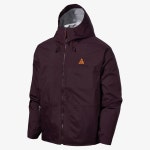 [ 나이키 코리아 정품 ]   나이키 ACG 레인 재킷 딥 버건디 CV0637-643 : 와사마요