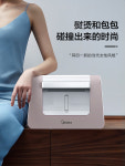 스팀 전기 다리미 교복 옷걸이 스탠드형 Midea 매달려 다림질 기계 : 제이제이셀렉샵