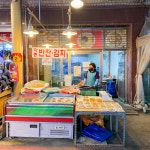 [인천 남동구 배달] 노릇노릇 동그랑땡 400g [간석 시은반찬] : 동네시장 장보기