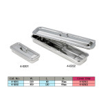 (홍재메디칼) 주사기밧드 4-0201 / 220x80x35mm : 성진메드