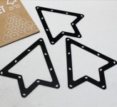 당구 포켓 매직렉세트 렉지 포켓볼 아라미스공 제스트큐 : 모두의당구