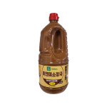 이엔푸드 이엔 미소장국 1.8L(2.4kg) 손쉽게 된장국 만들기 : 씨알식자재ONLINE