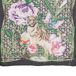 [페라가모] 래미지 32 0317 004 0999104 실크 스카프 : 신세계라이브쇼핑