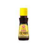 오뚜기 고소한참기름(병) 80ML : 나이스숍
