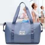 운동용가방 복싱가방 헬스장 헬스신발 가방 : 스마일카트