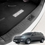 ENJ722388모하비 트렁크스텝커버 퓨얼커버 스크래치방지 : 지후몰