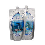 소망 인큐스 CS 트리트먼트 오징어먹물 염색약 500ml : 헤어마당