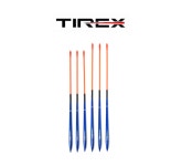 우진 티렉스 고급 오동 원목 전자 막대 찌 : 스키터스 명품루어