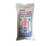 태화제염 | [태화제염] 왕소금 신안 국산 천일염 5kg 김장용,장담용 : 오성푸드몰